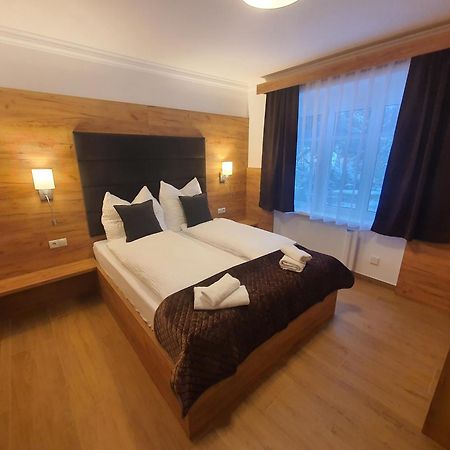 Vienna Premium Apartments - Self Check-In Buitenkant foto