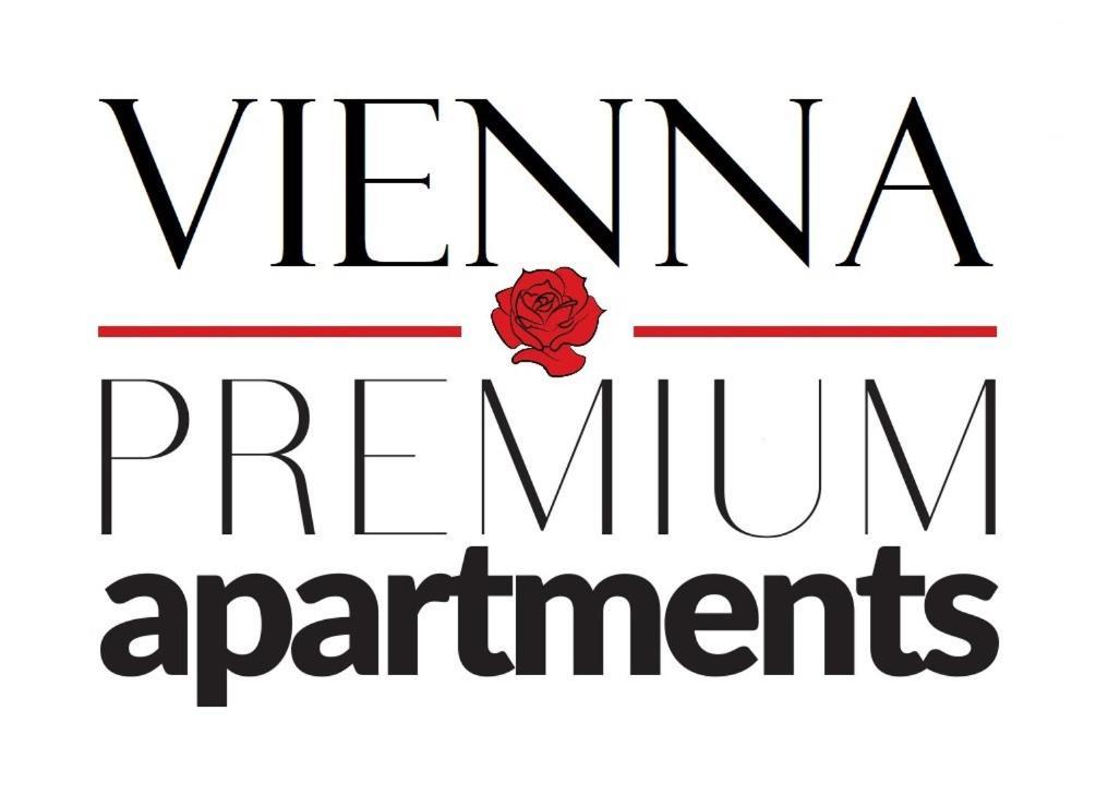Vienna Premium Apartments - Self Check-In Buitenkant foto