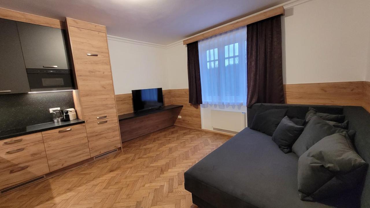 Vienna Premium Apartments - Self Check-In Buitenkant foto