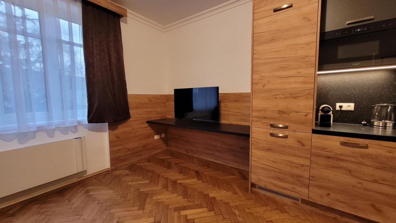 Vienna Premium Apartments - Self Check-In Buitenkant foto