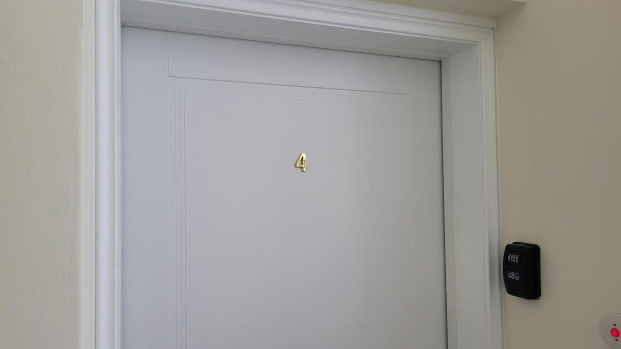 Vienna Premium Apartments - Self Check-In Buitenkant foto