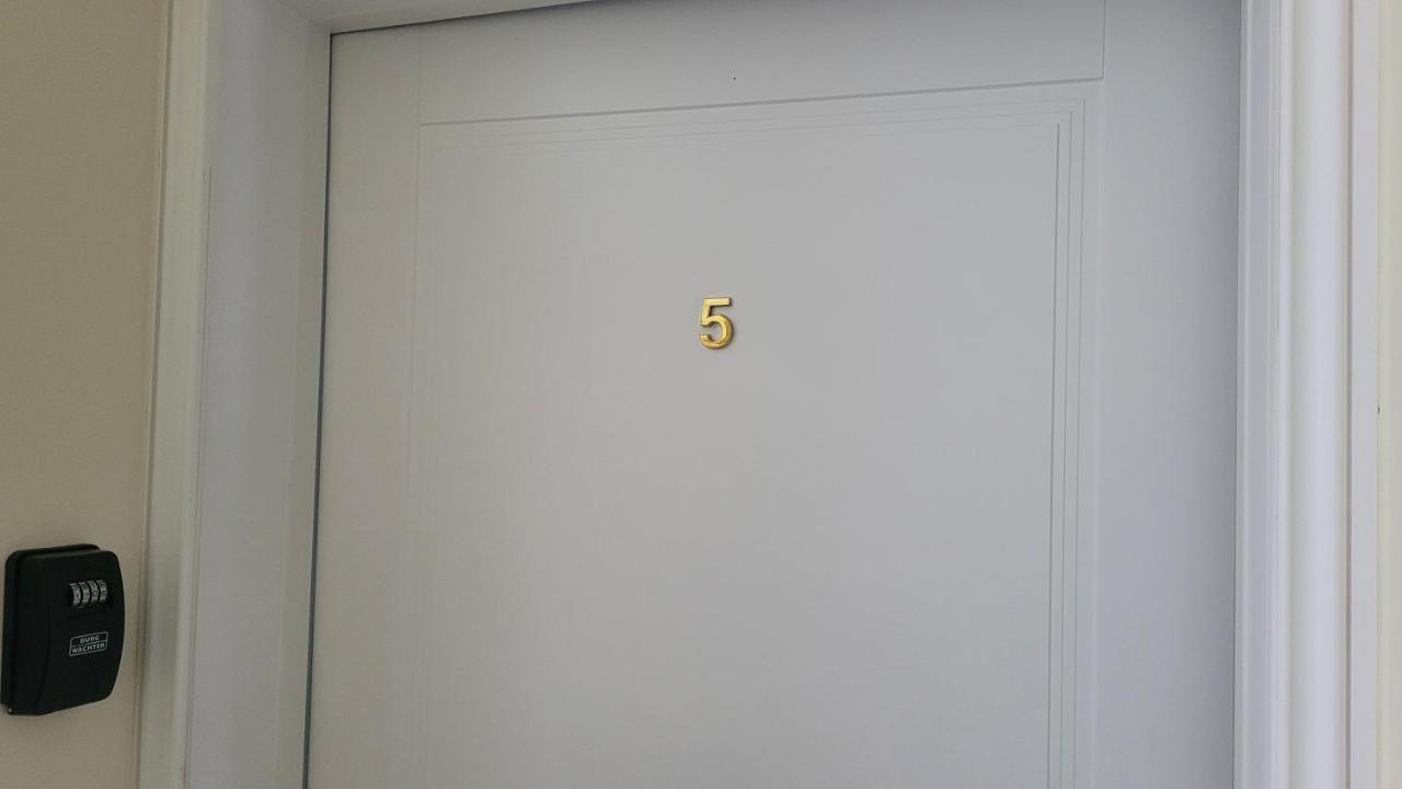 Vienna Premium Apartments - Self Check-In Buitenkant foto