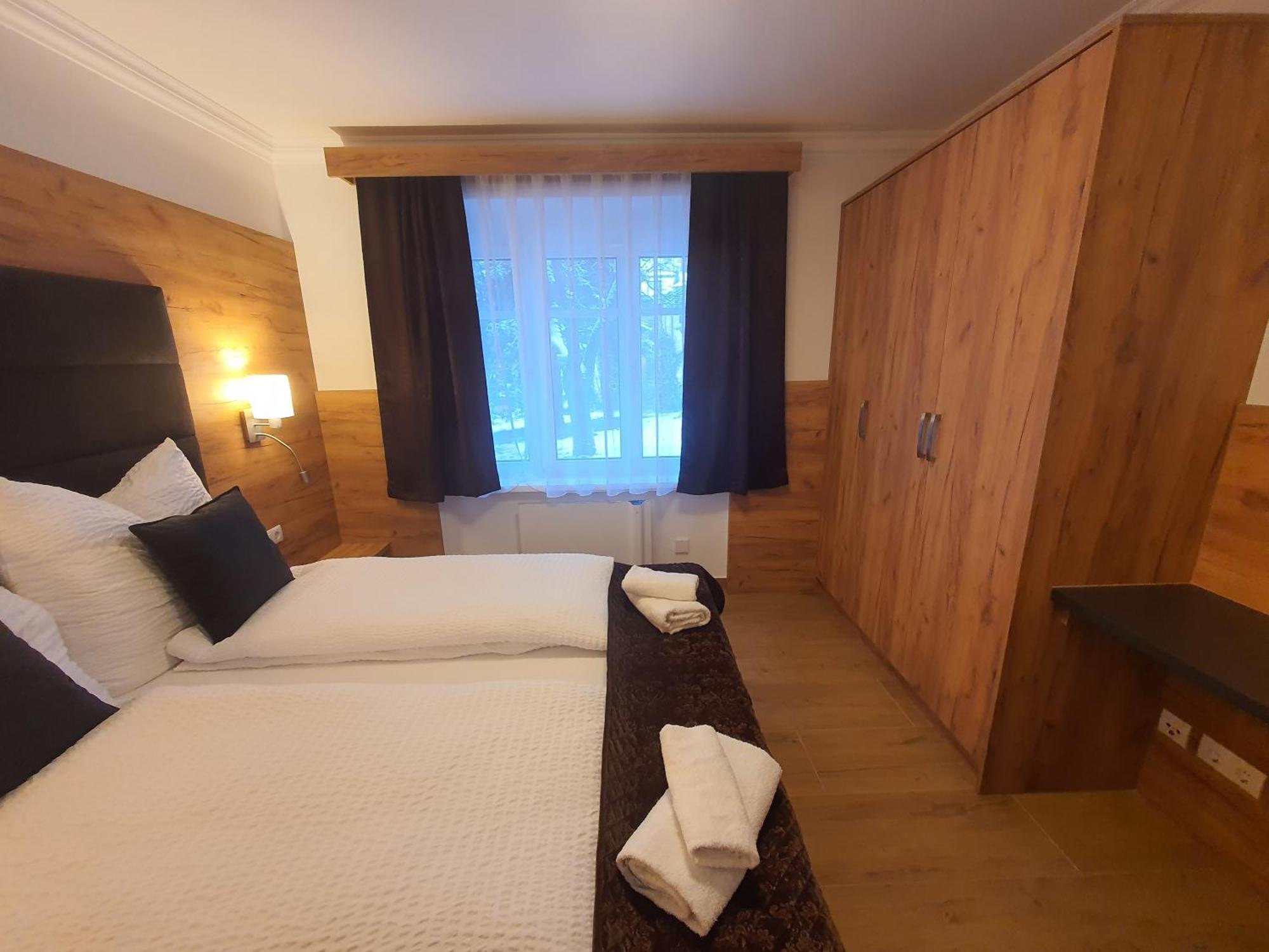 Vienna Premium Apartments - Self Check-In Buitenkant foto