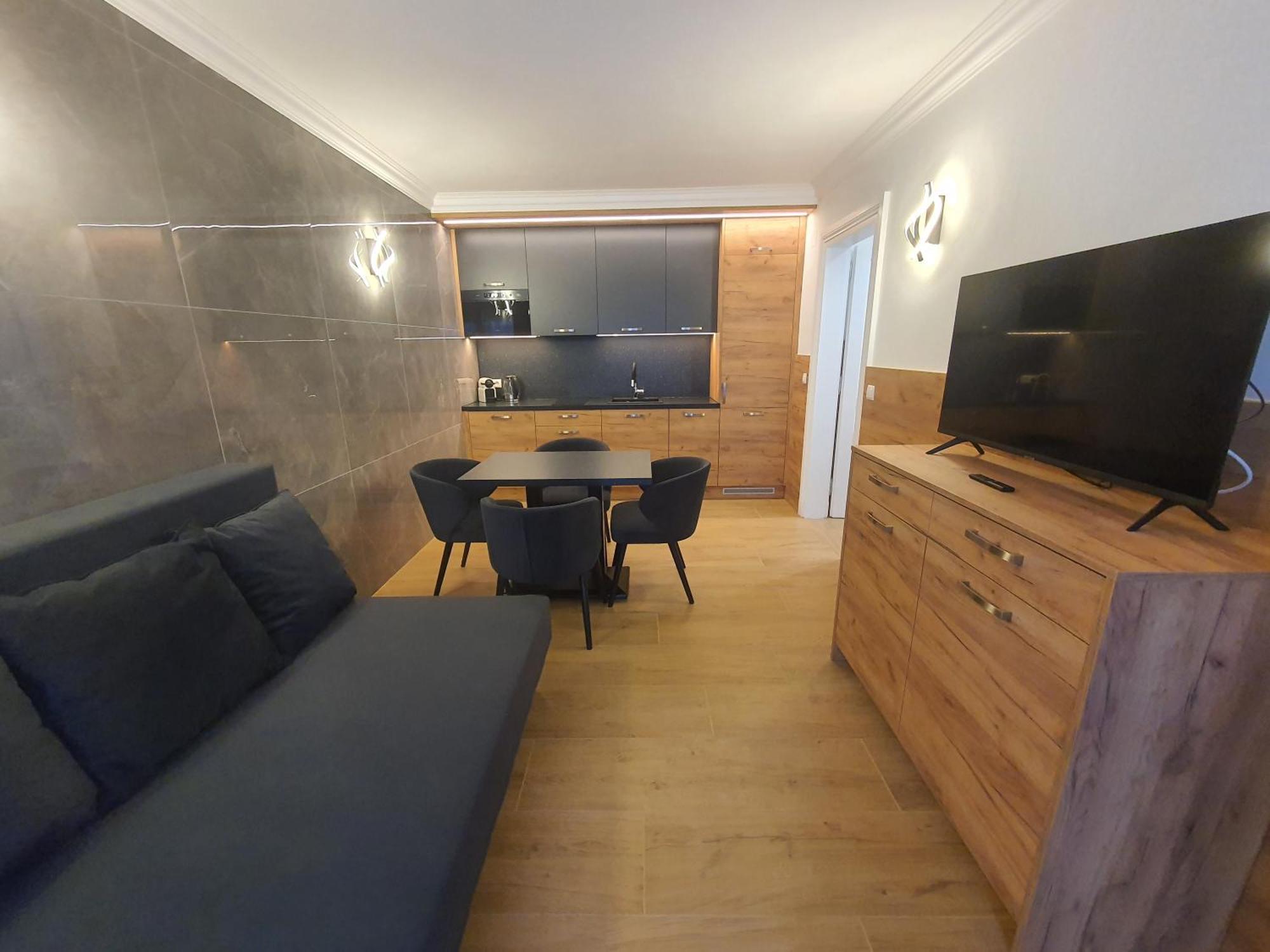 Vienna Premium Apartments - Self Check-In Buitenkant foto