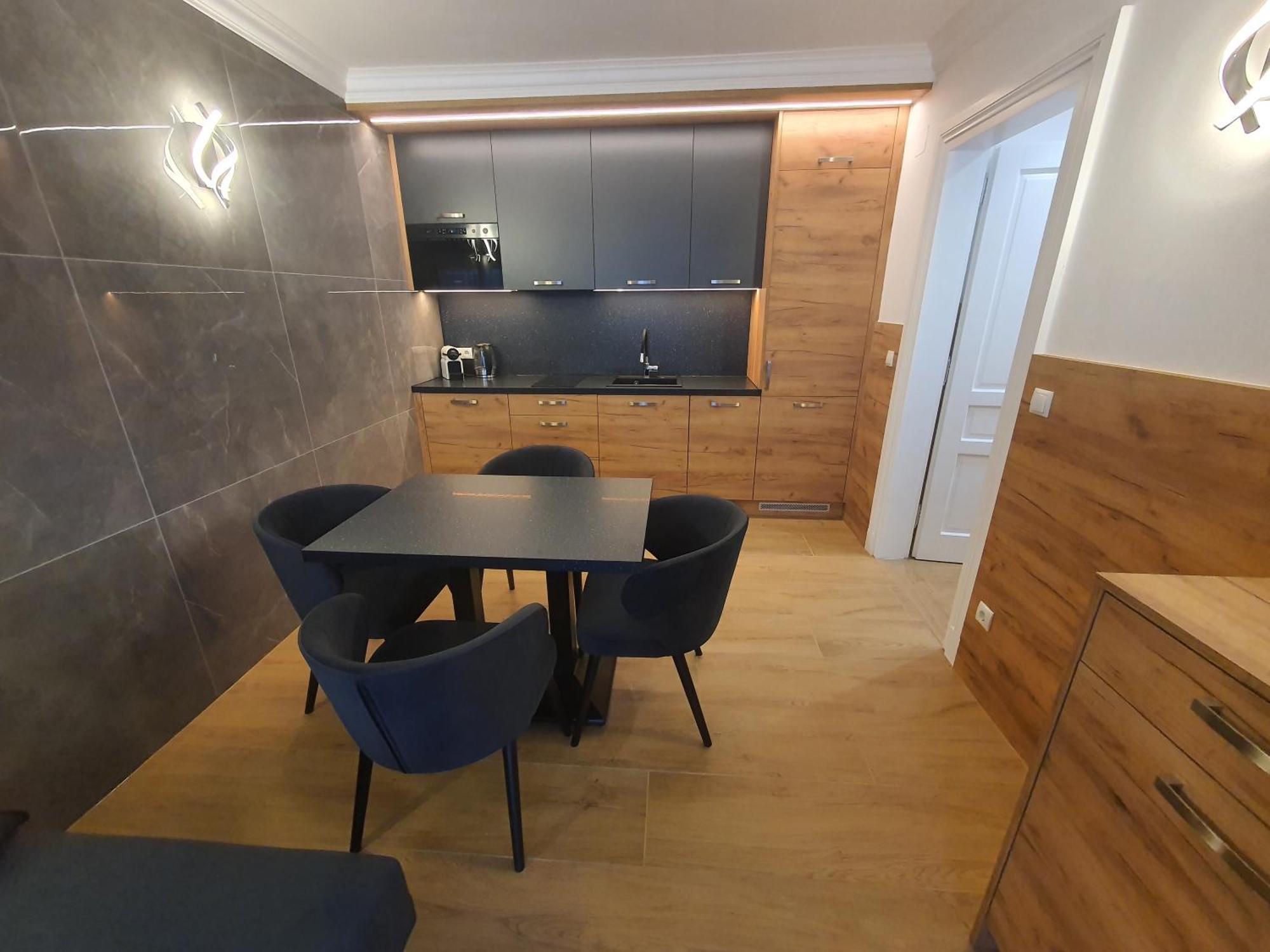 Vienna Premium Apartments - Self Check-In Buitenkant foto
