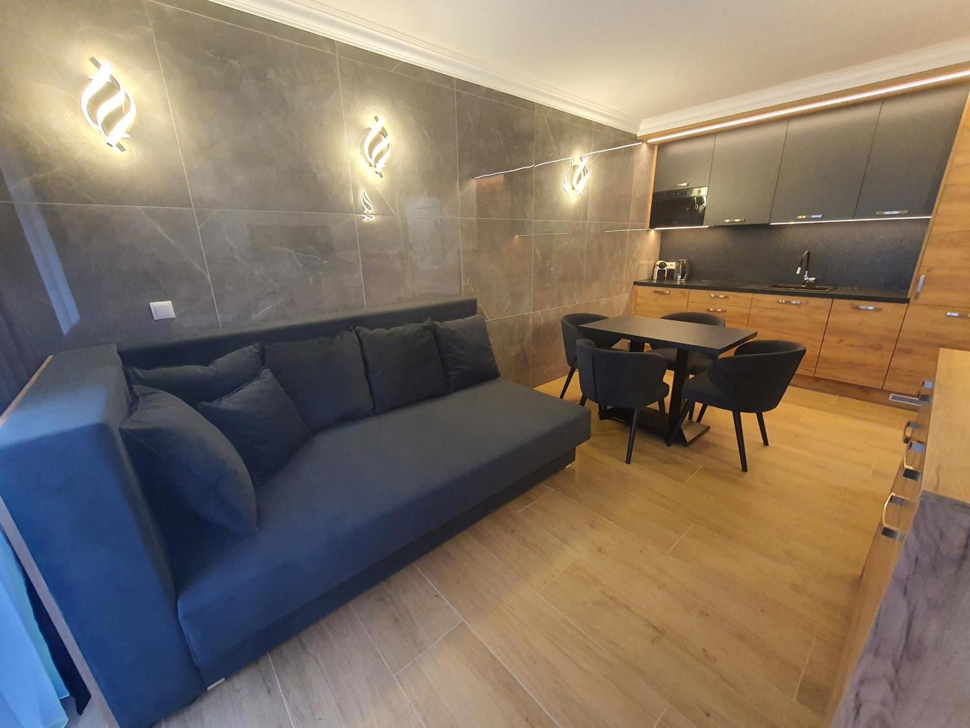 Vienna Premium Apartments - Self Check-In Buitenkant foto