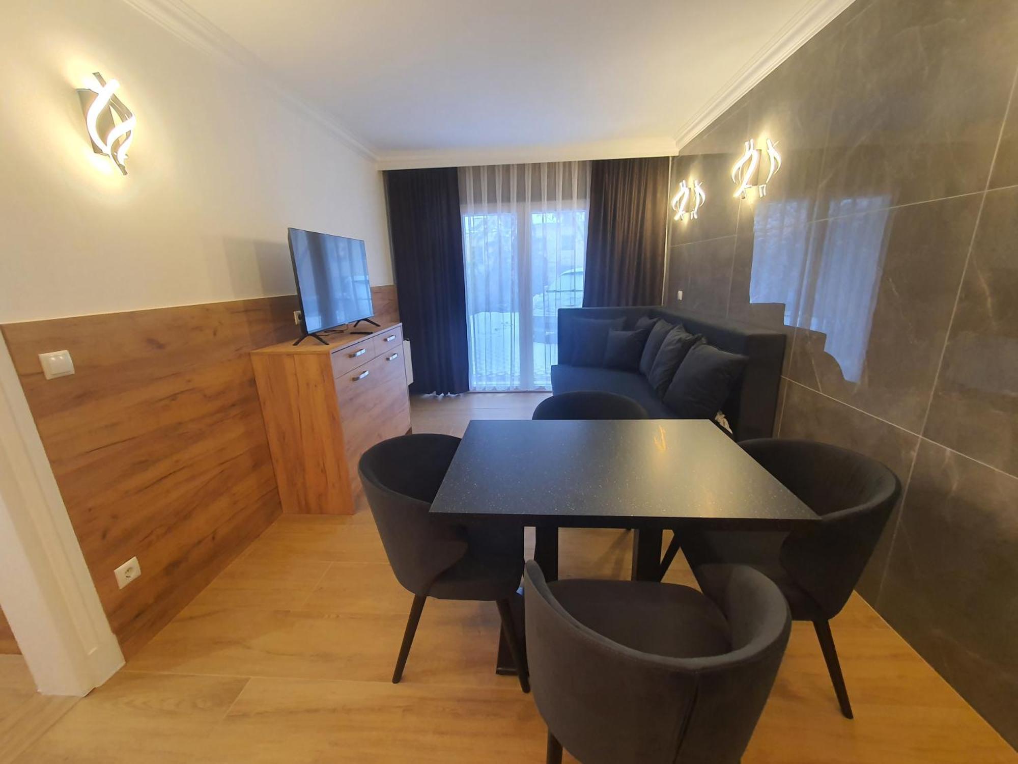 Vienna Premium Apartments - Self Check-In Buitenkant foto
